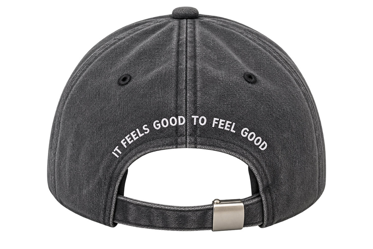 The Venturing Out Hat