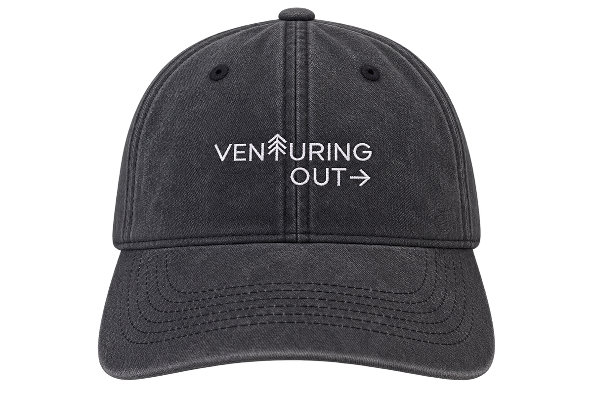 The Venturing Out Hat