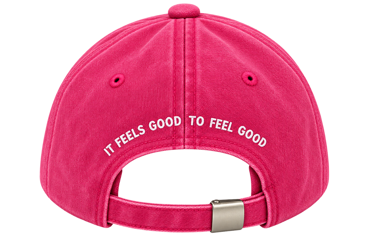 The Venturing Out Hat